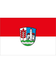 Bandera de Landkreis...