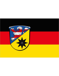 Bandera de Landkreis...