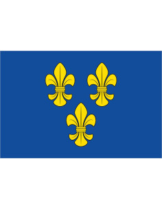 Bandera de Wiesbaden