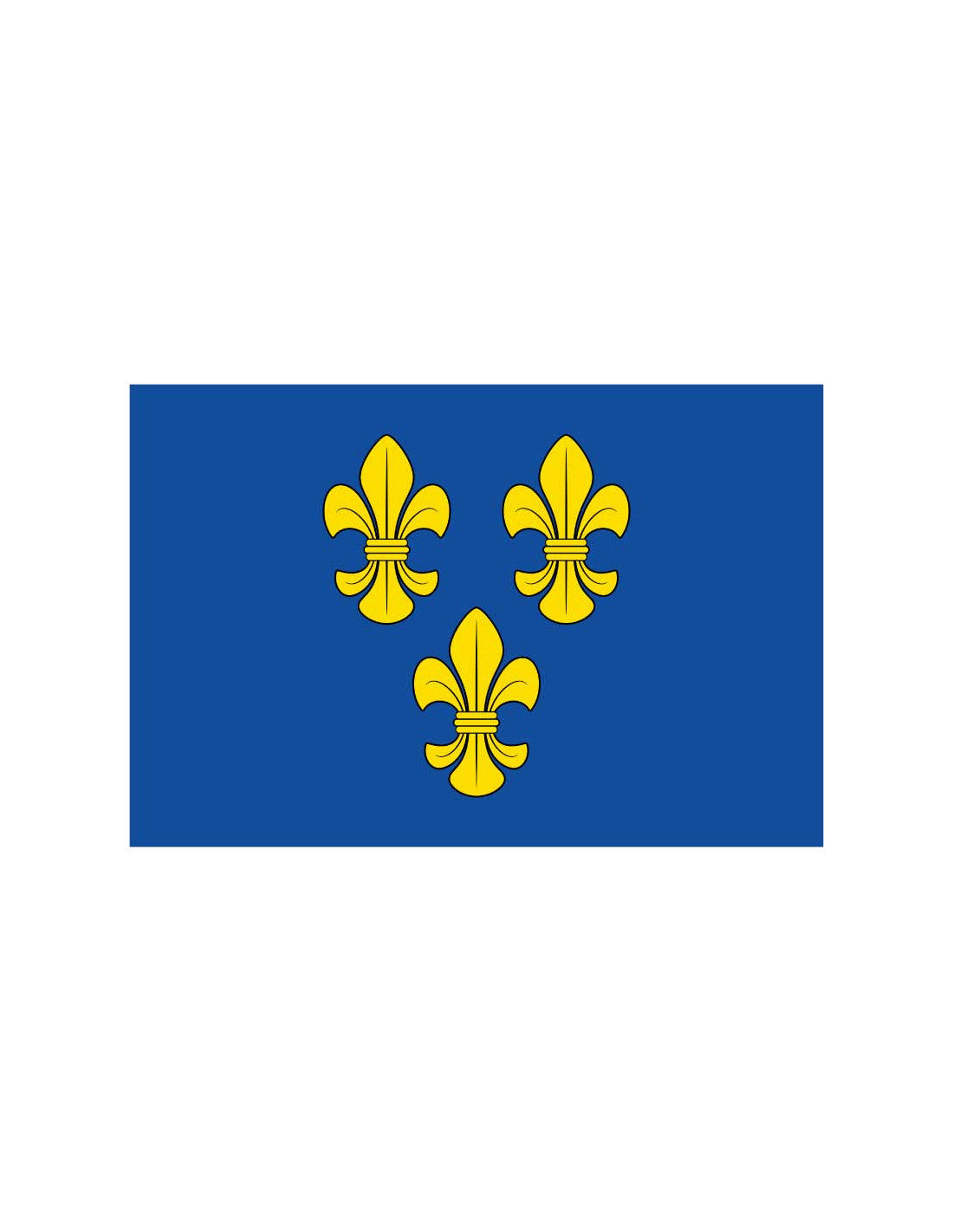 Bandera de Wiesbaden