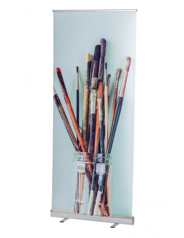 Roll-Up Banner Budget