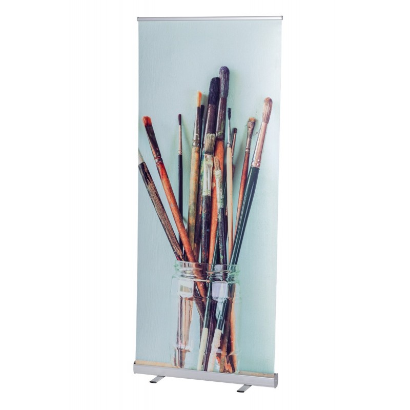 Roll-Up Banner Budget