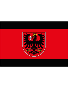 Bandera de Wetzlar