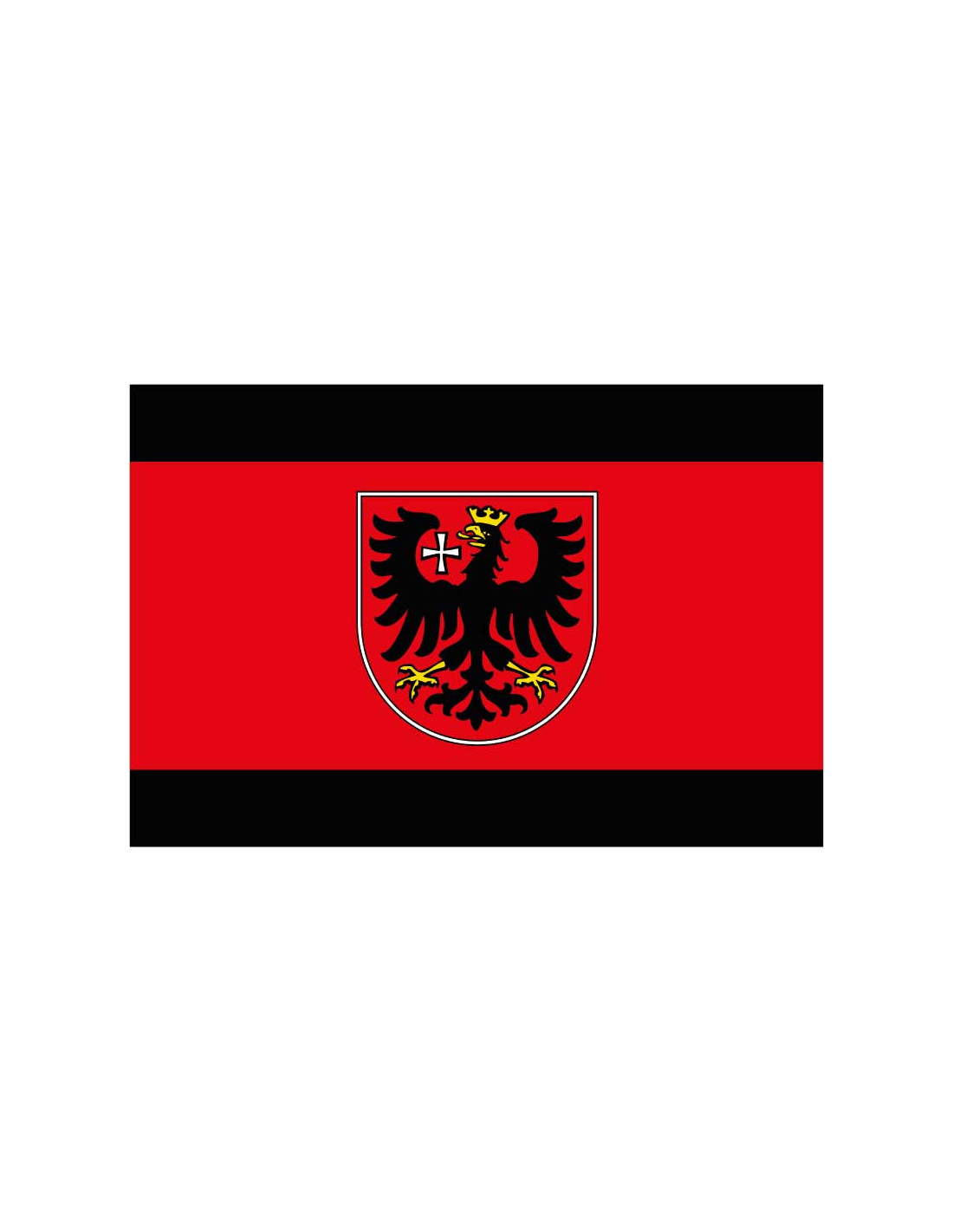 Bandera de Wetzlar