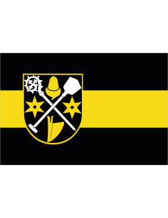 Bandera de Großheide