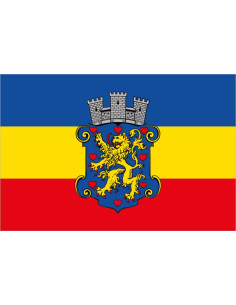 Bandera de Winsen
