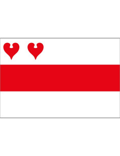 Bandera de Friesoythe