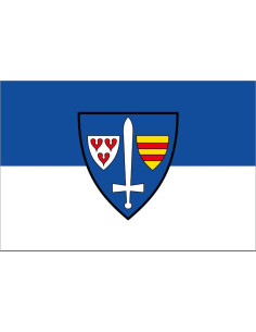 Bandera de Lastrup