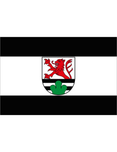 Bandera de Molbergen