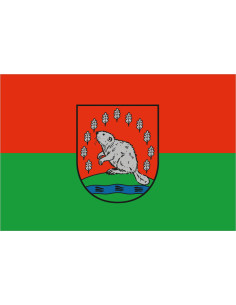 Bandera de Beverstedt