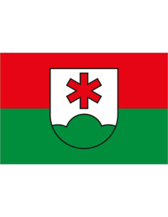 Bandera de Ihlienworth