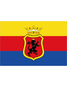 Bandera de Papenburg