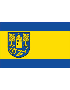 Bandera de Spelle
