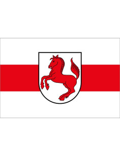 Bandera de Schortens