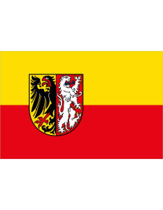 Bandera de Landkreis Goslar