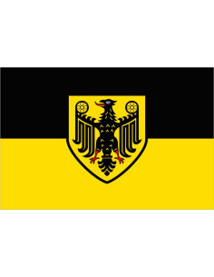 Bandera de Goslar
