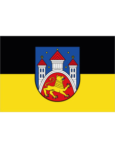 Bandera de Göttingen