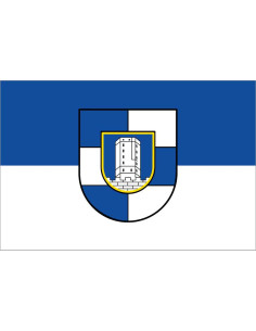 Bandera de Adelebsen