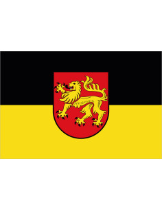 Bandera de Dransfeld