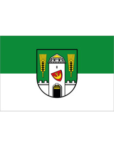 Bandera de Jühnde