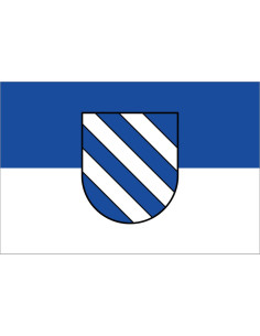 Bandera de Bilshausen