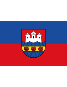 Bandera de Seeburg