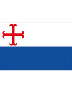 Bandera de Landkreis...