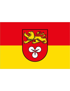 Bandera de Region Hannover
