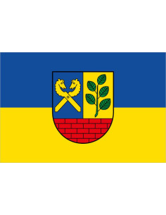 Bandera de Buchholz in der...