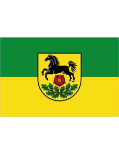 Bandera de Rosengarten