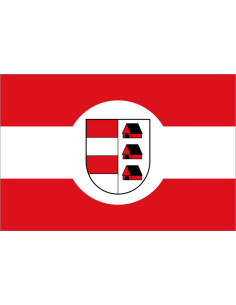 Bandera de Drestedt
