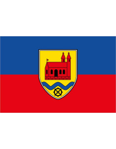 Bandera de Walsrode