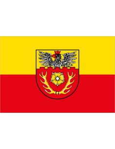 Bandera de Landkreis...