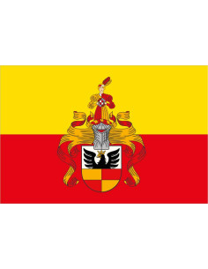 Bandera de Hildesheim