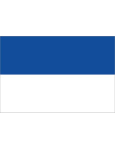 Bandera de Landkreis...