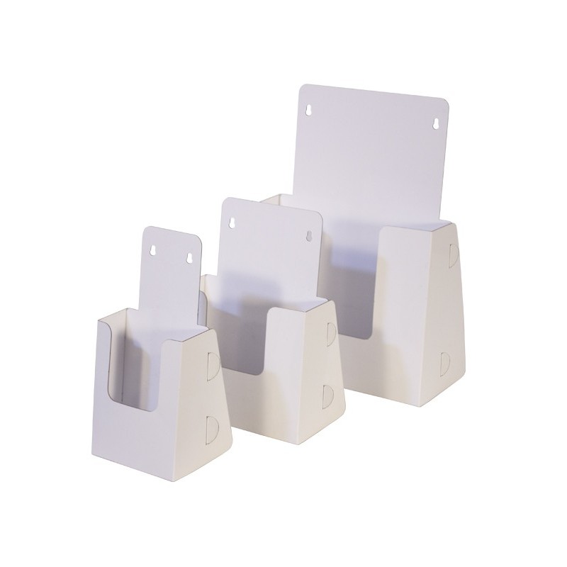 Expositor de Folletos / PVC