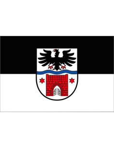 Bandera de Uplengen