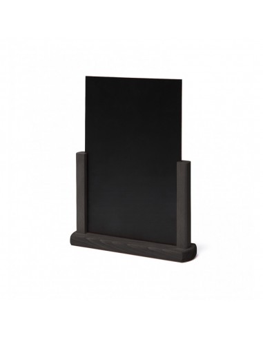 Pizarra de Sobremesa Madera