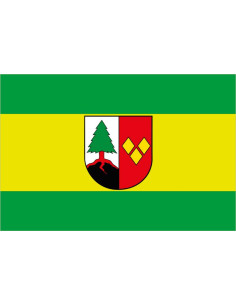 Bandera de Landkreis...