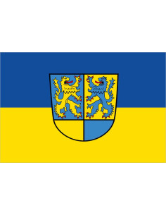 Bandera de Landkreis Northeim