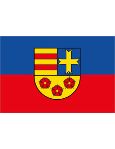 Bandera de Landkreis Oldenburg