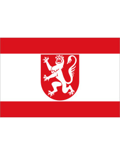 Bandera de Georgsmarienhütte