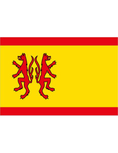 Bandera de Landkreis Peine