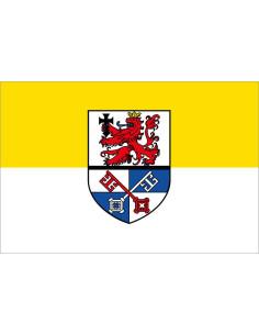 Bandera de Landkreis Rotenburg