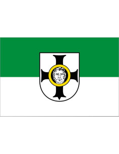 Bandera de Visselhövede