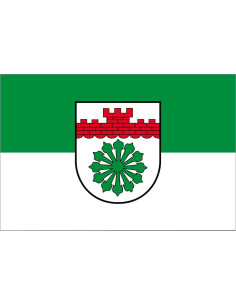 Bandera de Gnarrenburg
