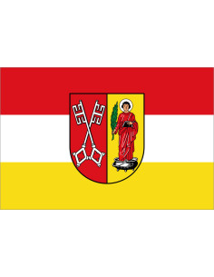Bandera de Zeven