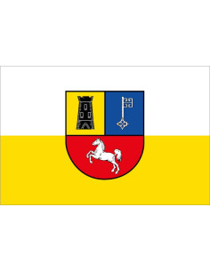 Bandera de Landkreis Stade