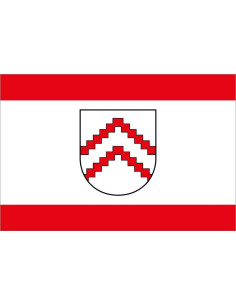 Bandera de Drochtersen