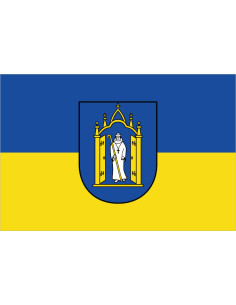 Bandera de Himmelpforten